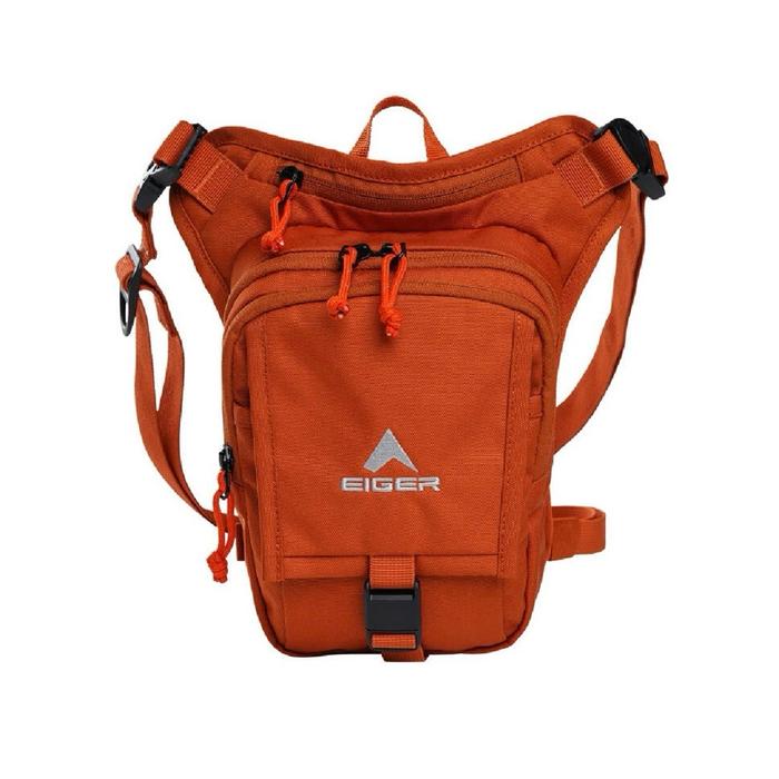 Tas Pinggang Selempang Eiger Ascenda Legpack