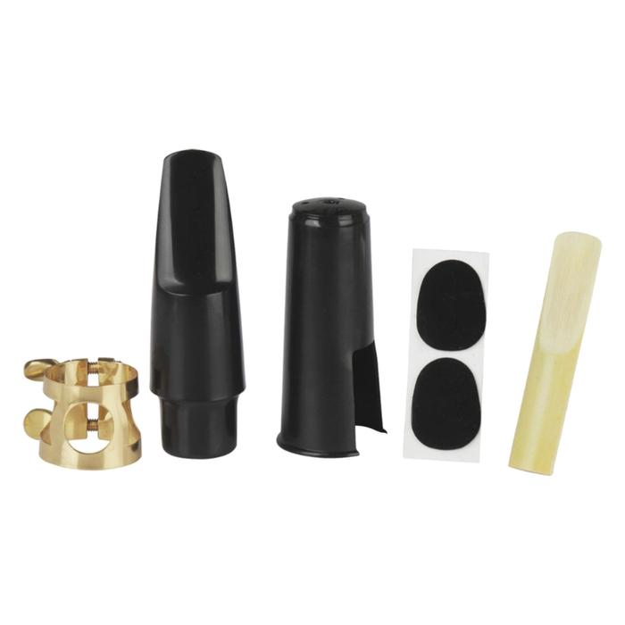 Saxophone Mouthpiece Kit Replacement Alto Saxophone Mouthpiece with