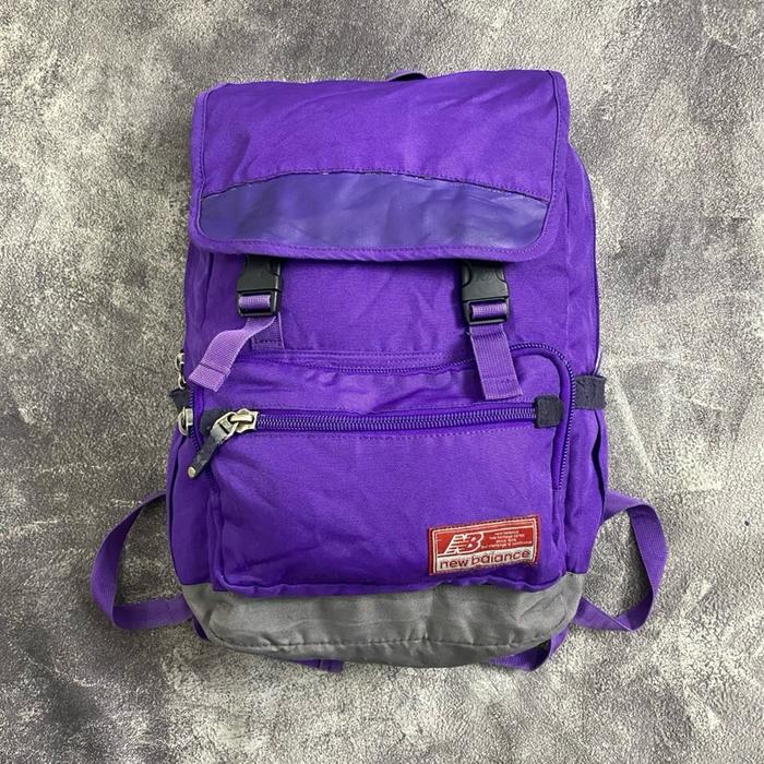 Tas Bag New Balance Second Original