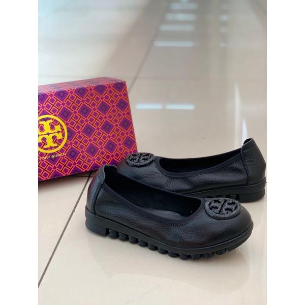 Tory flat radial / sepatu tory / sepatu kerja