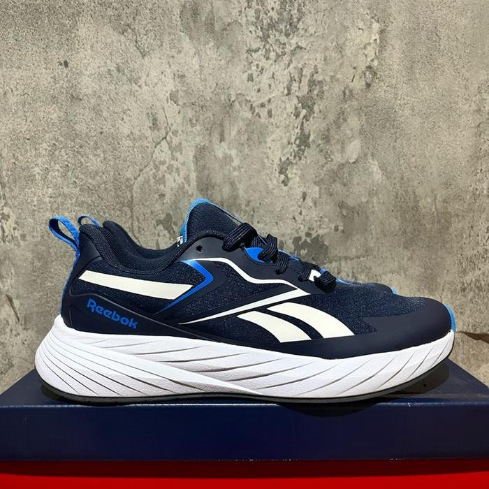 Sepatu Lari Pria Reebok Verse Original Resmi BNIB