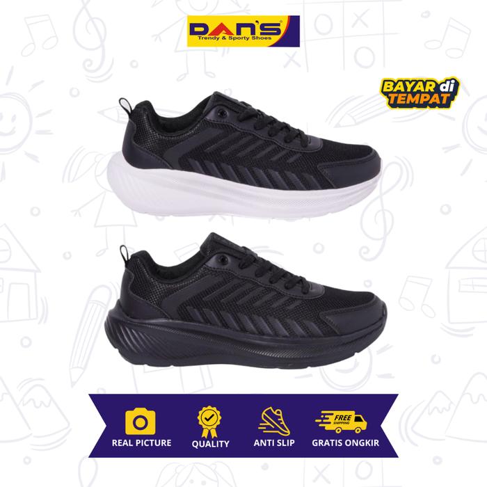 Sepatu Dans Nozar Sepatu Sneakers Pria
