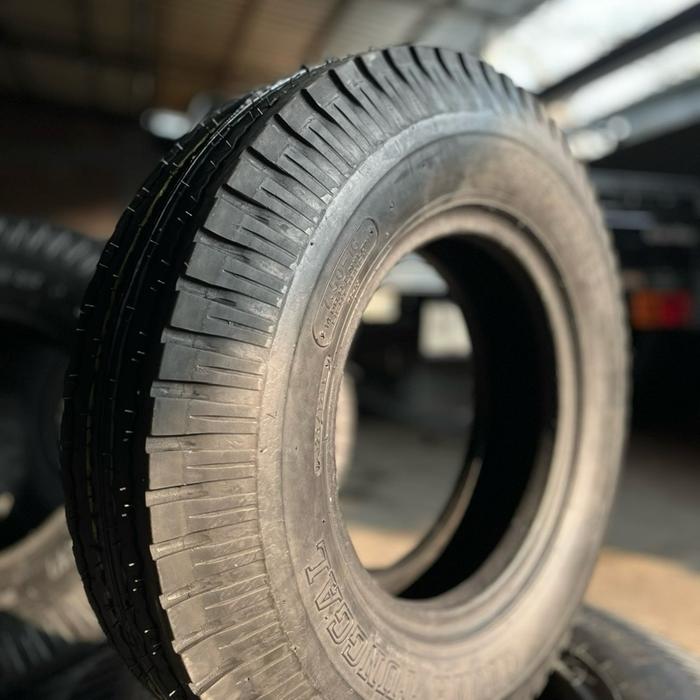 Ban 750 16 KS Vulkanisir untuk Colt Diesel - Bergaransi - Motif Full GT dan Full Goodyear - Cocok un