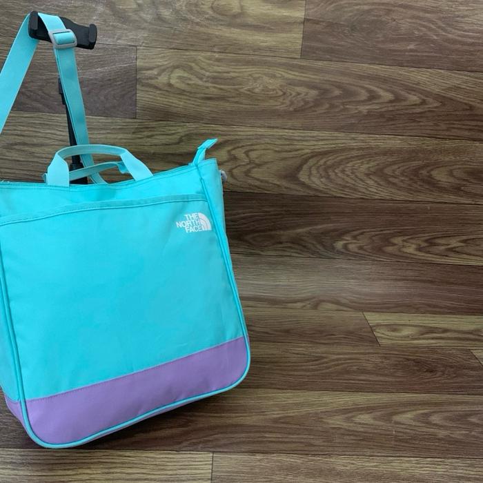 Tas THE NORTH FACE Branded Sport Tote Bag