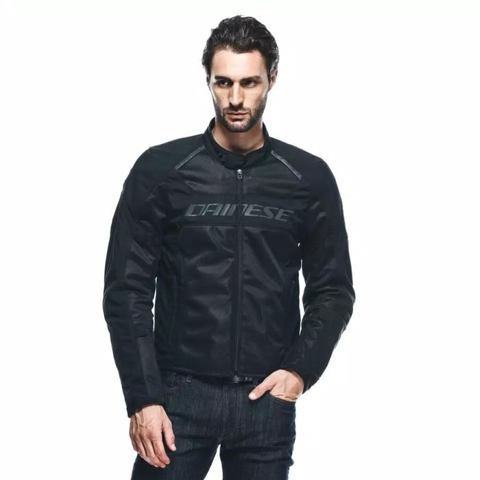 DAINESE Air Frame 3 Tex Jacket - Jaket Dainese Original / Jaket Biker Touring