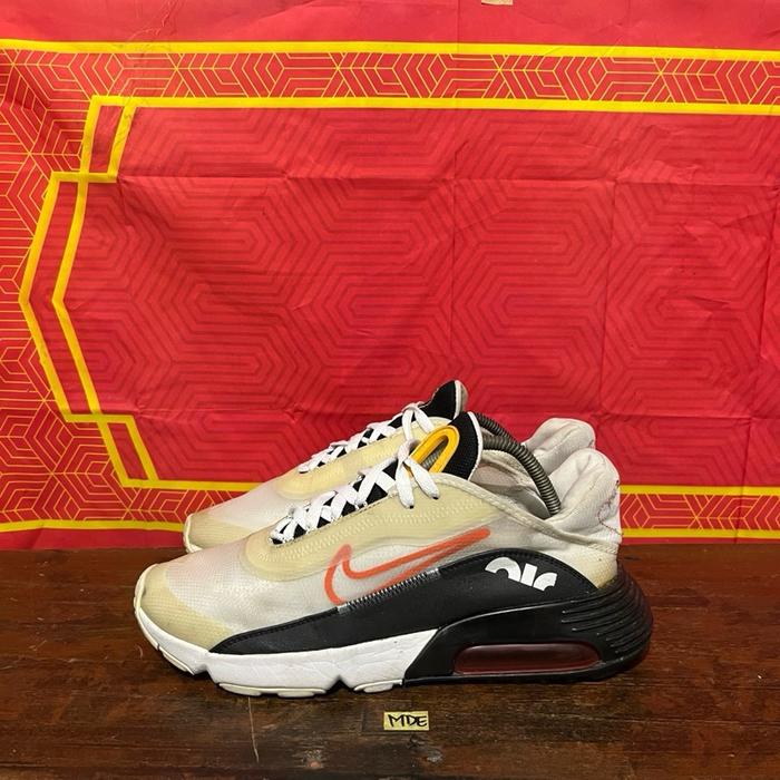 Sepatu second ori nike am 2090 size 45