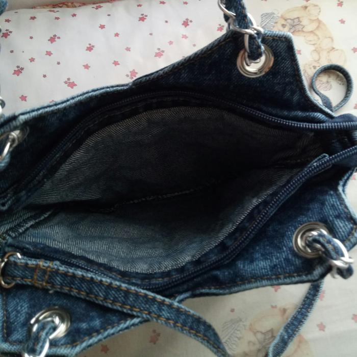 TERBAIK TAS JEANS tMX - FROM JAPAN