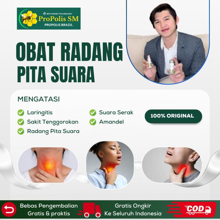 MAFAZA HERBS - OBAT RADANG PITA SUARA, OBAT LARINGITIS, OBAT SUARA SERAK, OBAT GURAH SUARA MERDU, OB
