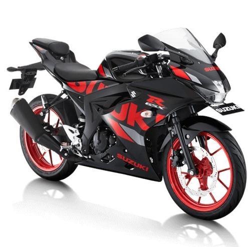 Striping Set Suzuki GSX R 150 2019 OSEAN