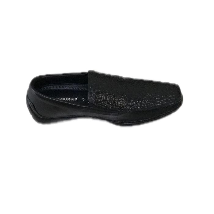 Sepatu Boat Bocorocco U. Falco Cal 223 Nero