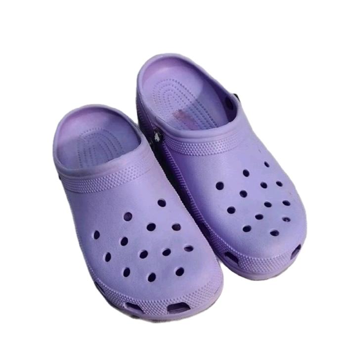 Sandal CRO Purple M10 Original