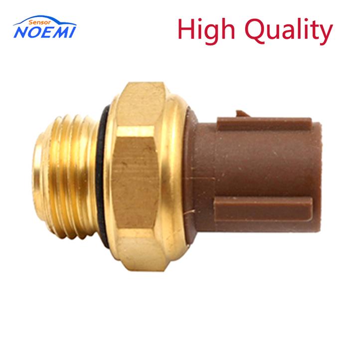 YAOPEI 37760-P00-003 High-performance Radiator Coolant Fan Water