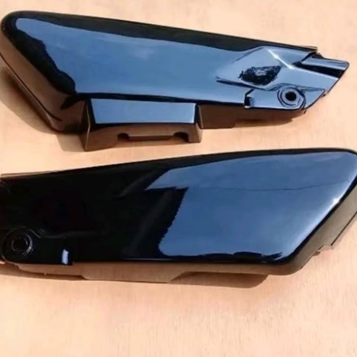 Box aki cover acu honda astrea grand/legenda
