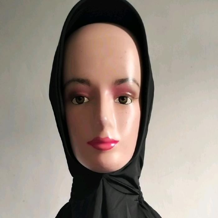 Hijab PDL Kowal Inndonesia Antem Pet 5 cm berlogo Kowal
