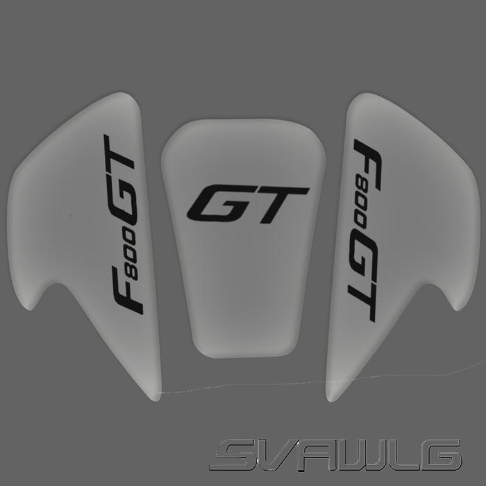 For BMW F800GT F800 GT F 800GT Motorcycle Accessories Oil  Pad