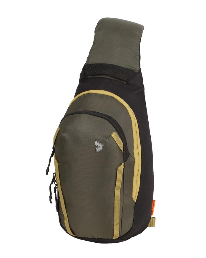 E clusive Launch Sling Bag Kalibre Travel Pouch Avero 02 4L Olive N ht 922218336