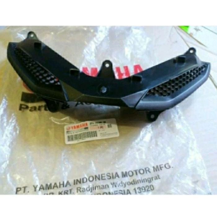 COVER LAMPU SENJA YAMAHA JUPITER MX KING MX KING OLD NEW ORIGINAL YGP