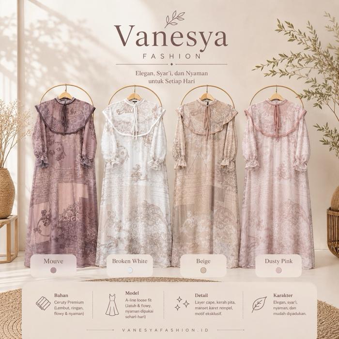 Aira Dress