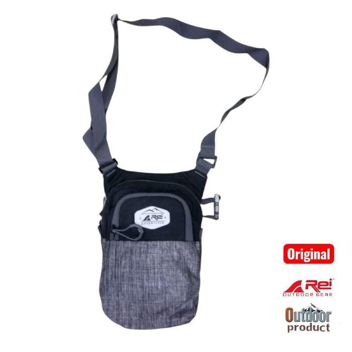 AREI DAYTON TRAVEL POUCH - TAS PAHA