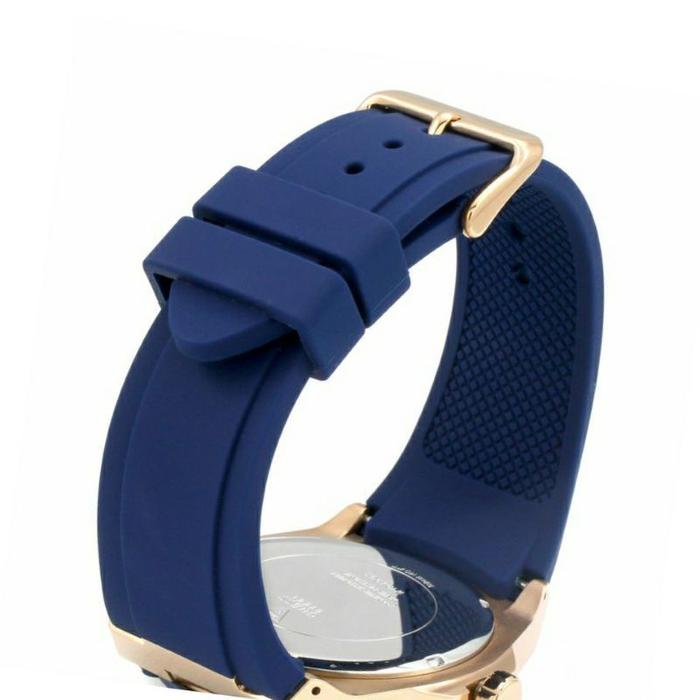 Strap rubber tali karet GUESS W1048G2 W1049G2 W1094L2 W1049G1 W1049G3 W1049G5 W1049G6 W1053L1 W1053L