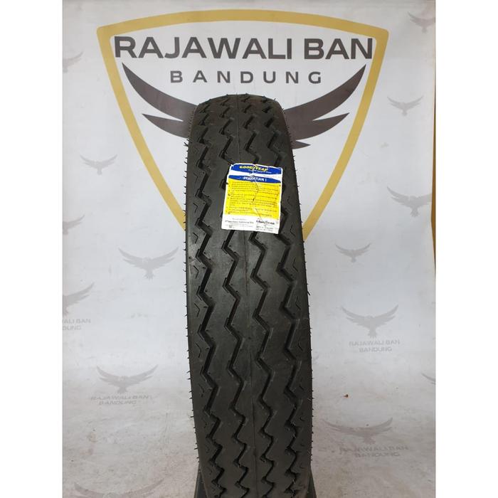 Ban Bias Goodyear 700-16 Hi Miler G141 14PR Ban Truk DOUBLE