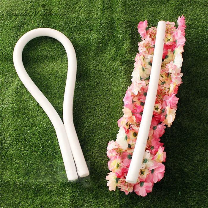 Gabus Busa Bunga Elastis Dekorasi Pelaminan Panjang 2m Oasis Floral Foam