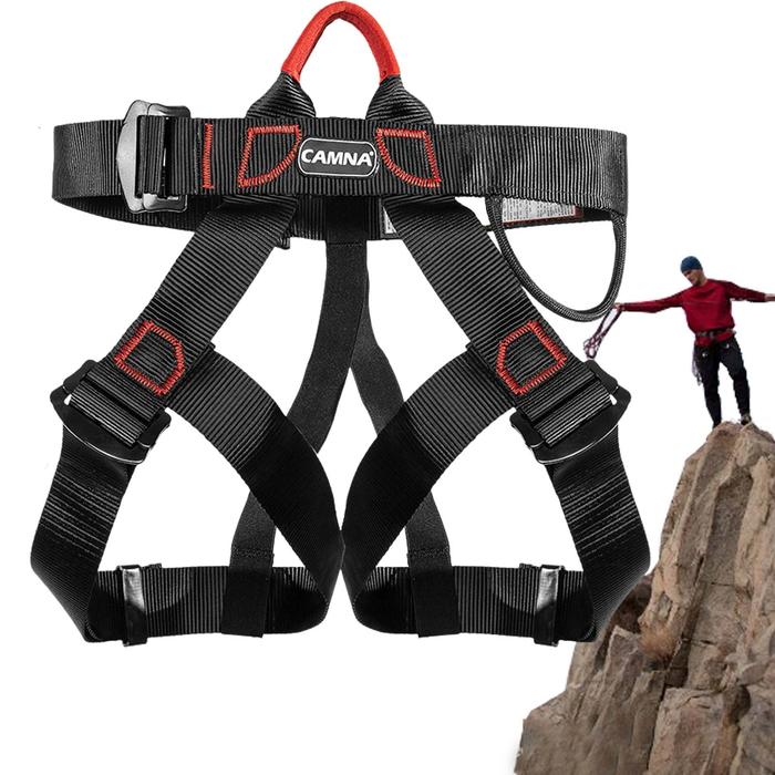 Rock Climbing Harness Professional Rock Climbing Harness Protect