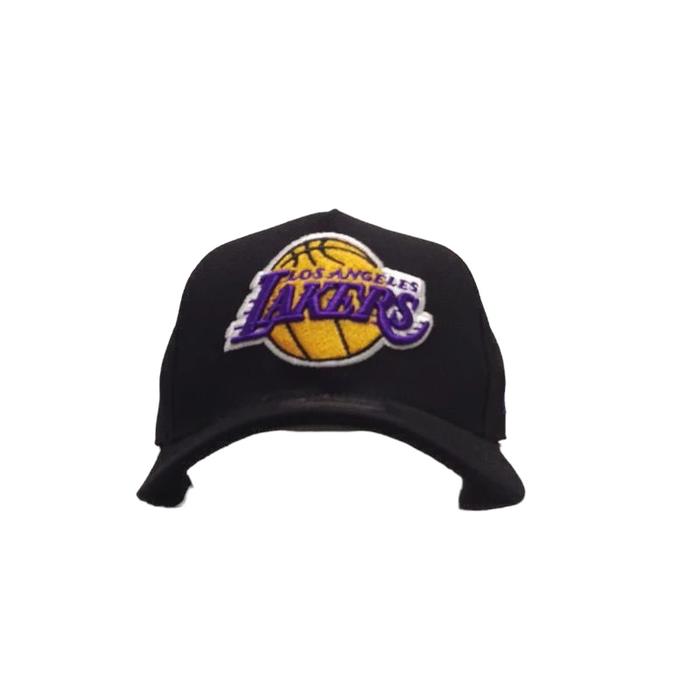 Topi Era Cap Champions Lakers La