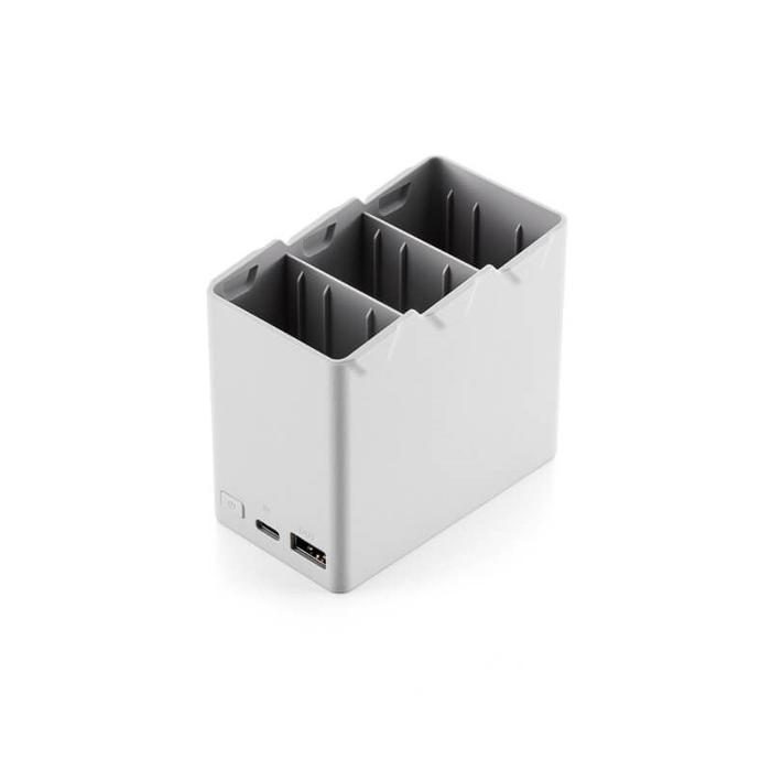 DJI Mini 3 Series Two-Way Charging Hub for DJI Mini 3/Mini 3 Pro