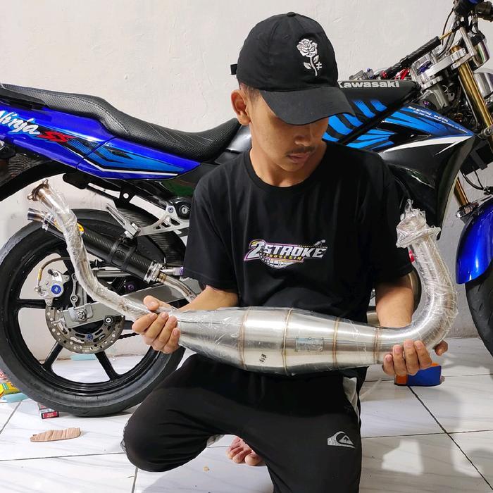 RS-1 ninja R SS RR setenlis dan galvanis seteger 28 , uk 41