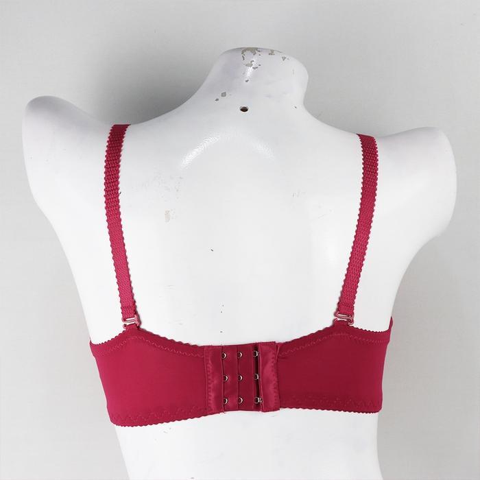 Scelta - Setelan Bra Dan Celana Dalam Pakaian Dalam Wanita Cd Semi Transparan Bh Sc 1790 Set