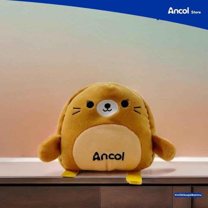 PROMO Ancol Backpack Baby Otter | Tas Ransel AnakBaby Otter | Official Merchandise