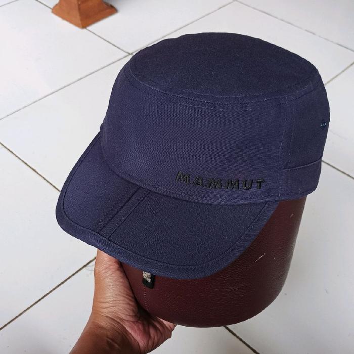 topi mammut komando ,topi mammut
