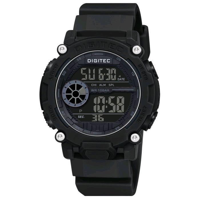 Jam tangan Digitec Digital