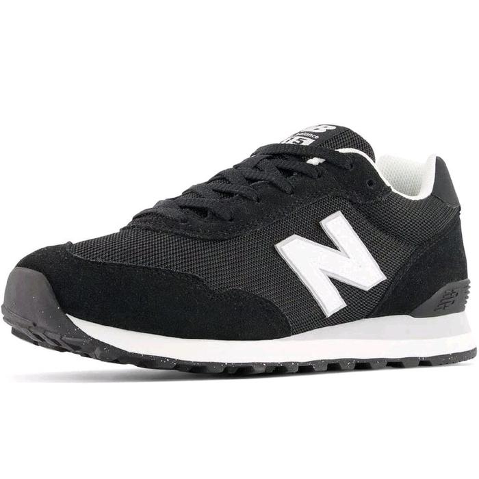 Sepatu New Balance WL515BLK Original
