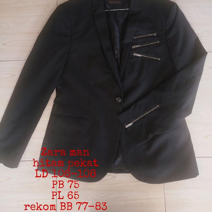 jas preloved/thrift murah