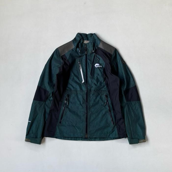 Outdoor Jacket Nepa XVENT