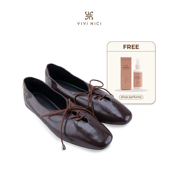 VIVI NICI - Deoline Flatshoes Wanita