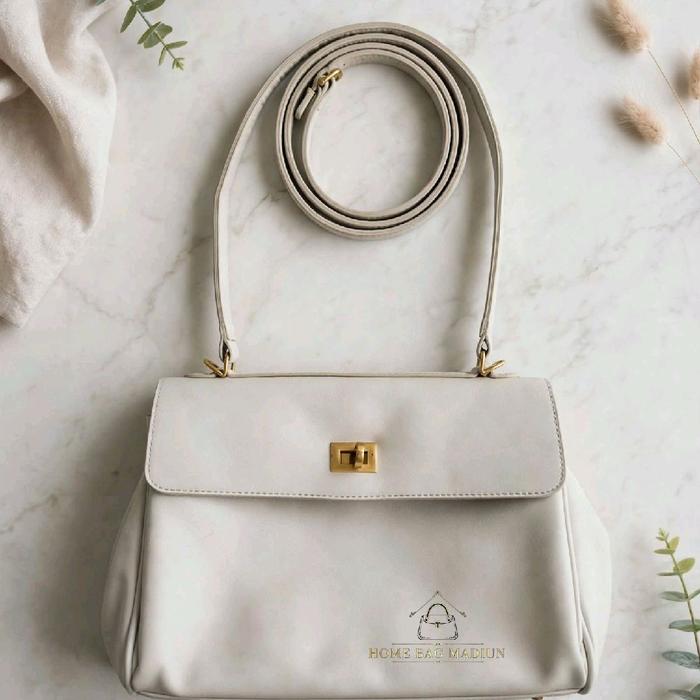 Rodeo Bag by Andari