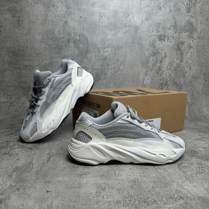 adidas yeezy boost 700 v2 static sneakers authentic