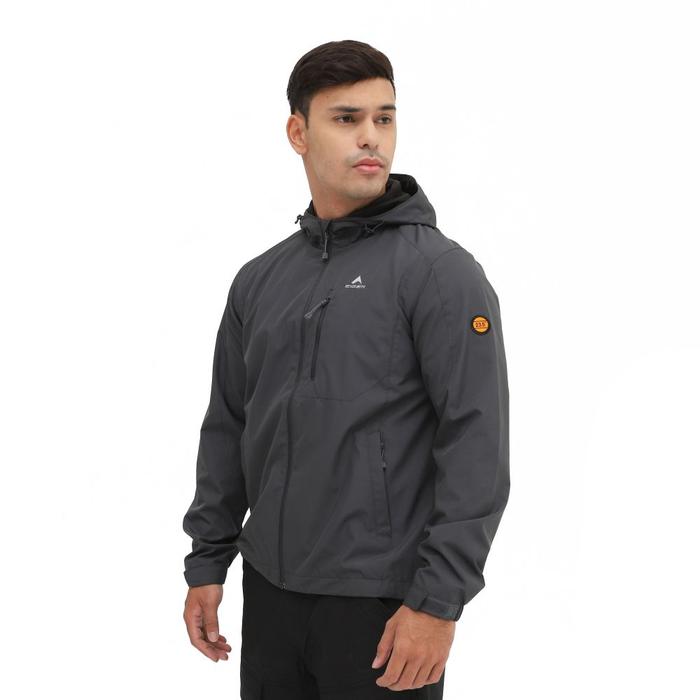 Jacket EIGER J.PERSEVERANCE 1.0 JACKET