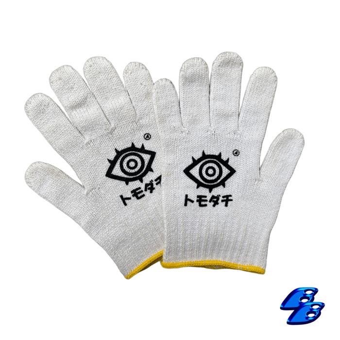 20Th Century Boys Gloves Official Item - Sarung tangan 20Th Century Boys Official Item