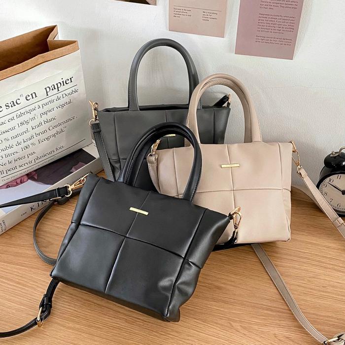 TAS SELEMPANG WANITA HANBAG HAIKO RECENT SLINGBAG BAHU TERBARU