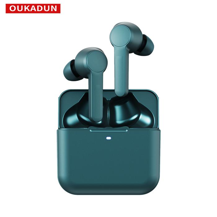 Wireless Bluetooth Headset HiFi Music Headset with Microphone Headset