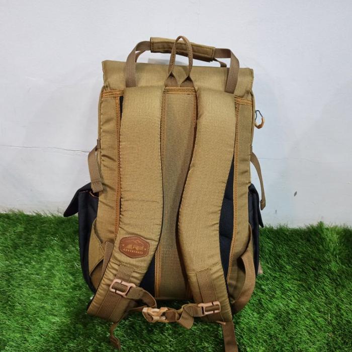Tas Ransel Rei Anambas Ori 100%