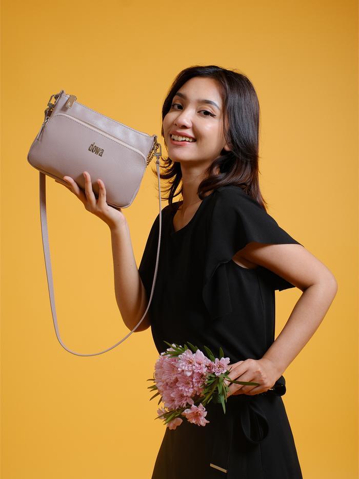 PROMO Dowa Liandra Sholuder Bag