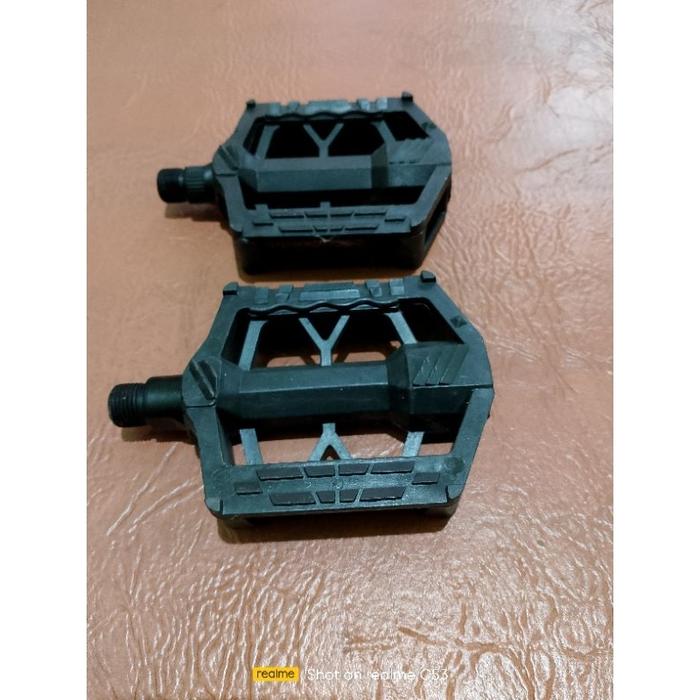 Pedal Sepeda AS Besar & AS kecil