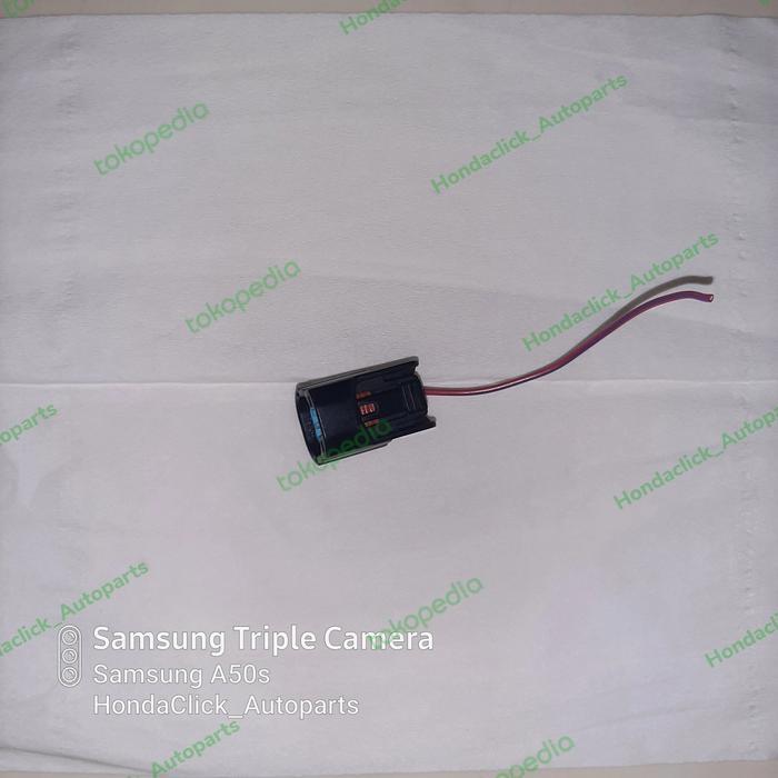Soket Knock Sensor Honda Jazz Gd3 City gd8 Vtec Idsi Original