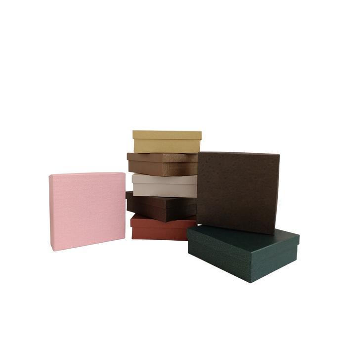 Packaging Khusus Box Gift Hardbox Premium (Kado/Christmas Valentine Gift Packaging)