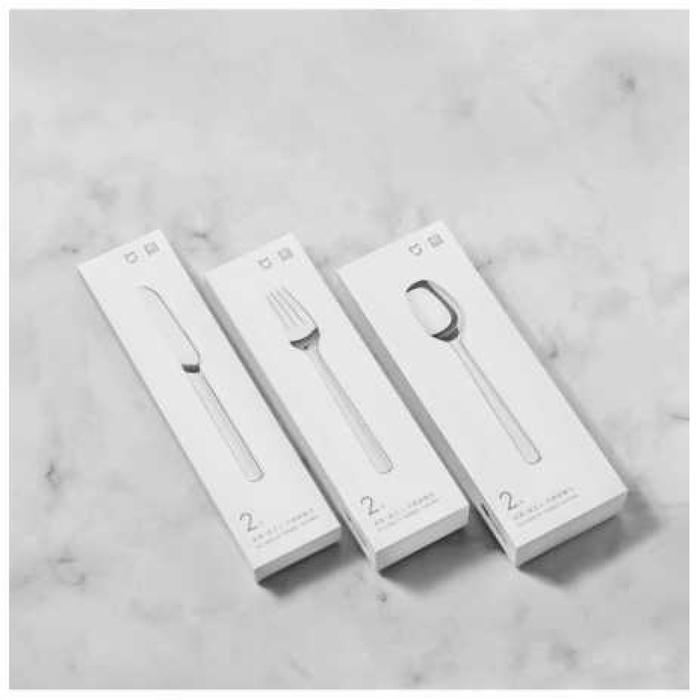 Zwilling Pisau Makan Stainless Steel 2 PCS